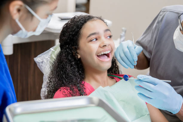 Best Emergency Treatment for Jaw Pain or Injury in Hoisington, KS