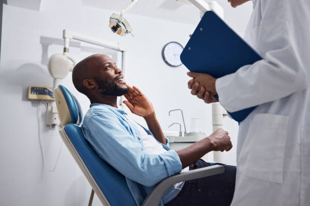 Best Dental Abscess Treatment in Hoisington, KS