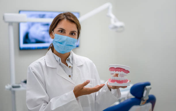 Best Emergency Dental Care for Sports Injuries in Hoisington, KS