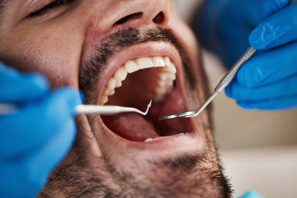Best Emergency Orthodontic Repairs in Hoisington, KS