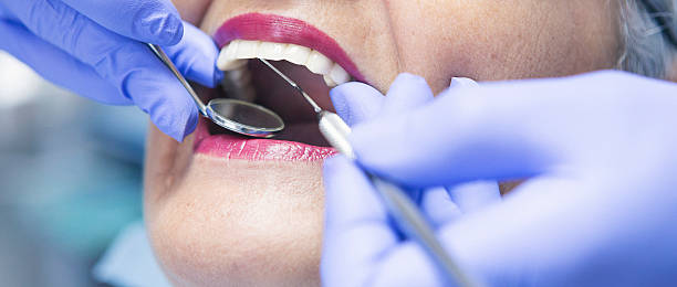 Best Emergency Care for Gum Disease in Hoisington, KS
